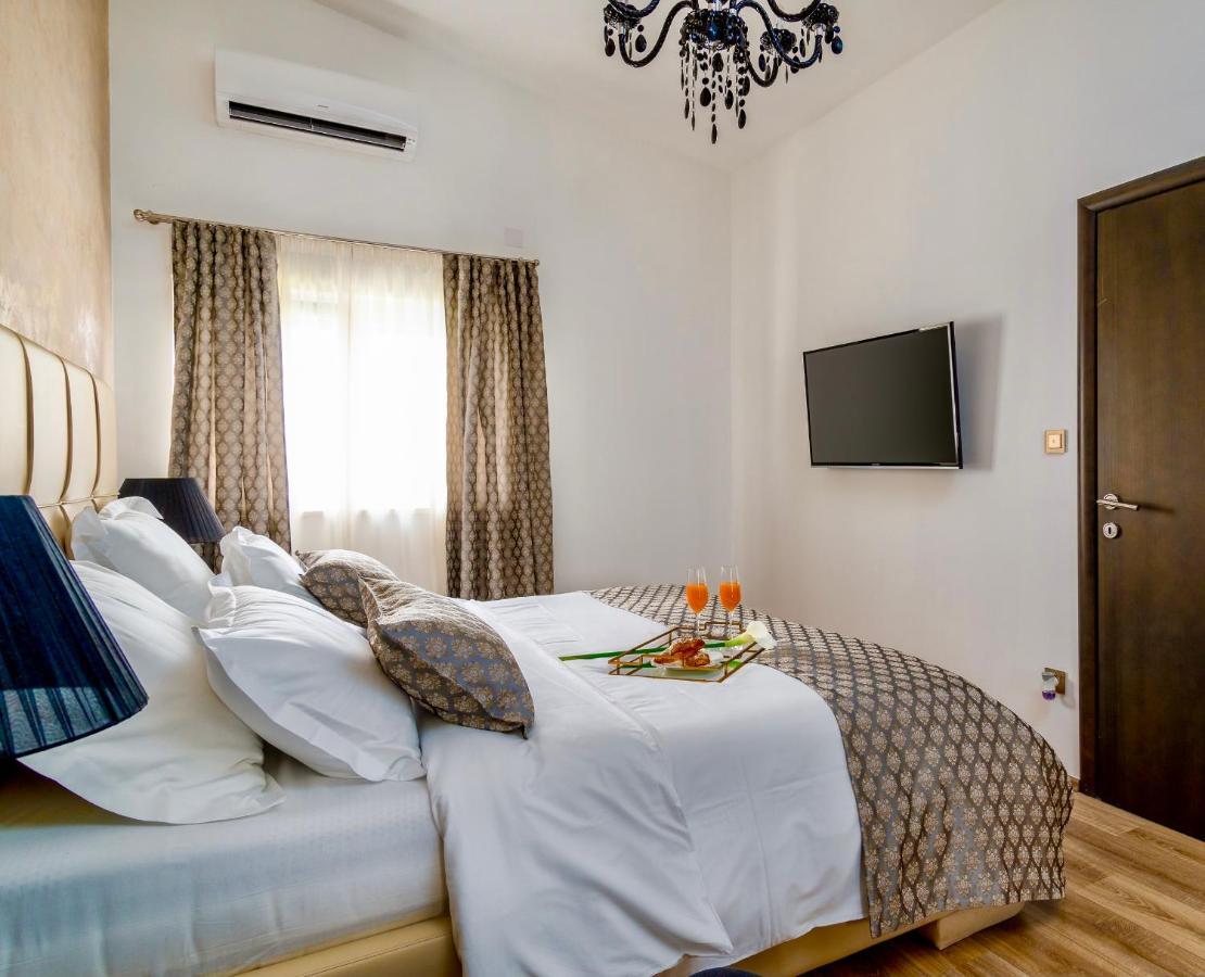 Sea Sparkle 2 Luxury Apartment Split Exterior foto