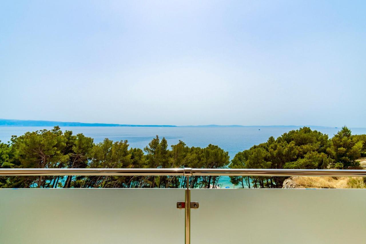 Sea Sparkle 2 Luxury Apartment Split Exterior foto