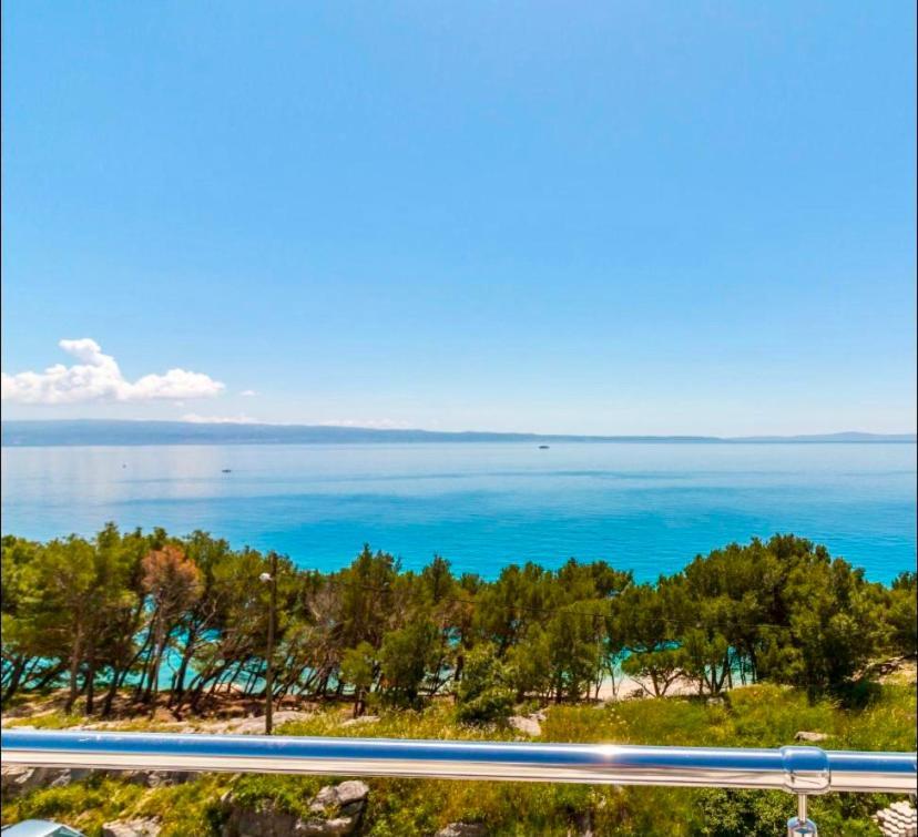 Sea Sparkle 2 Luxury Apartment Split Exterior foto