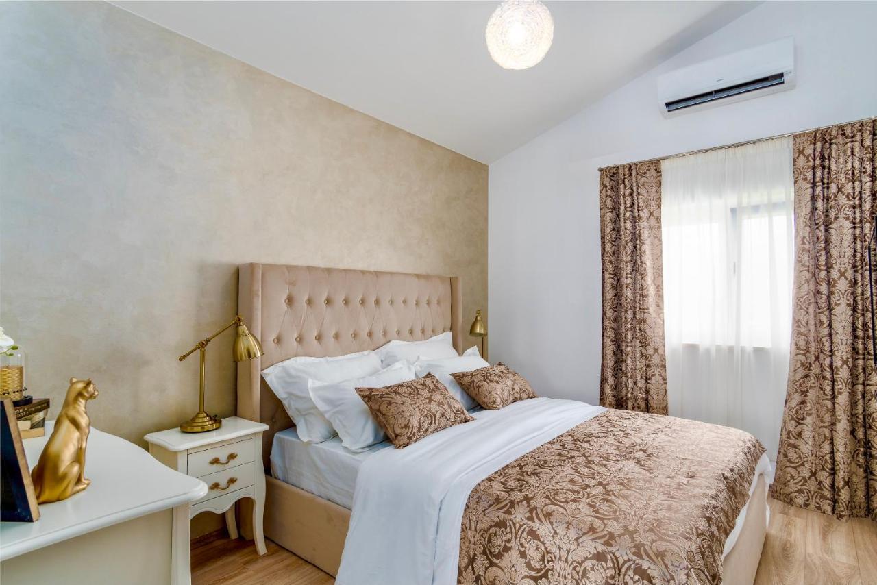 Sea Sparkle 2 Luxury Apartment Split Exterior foto