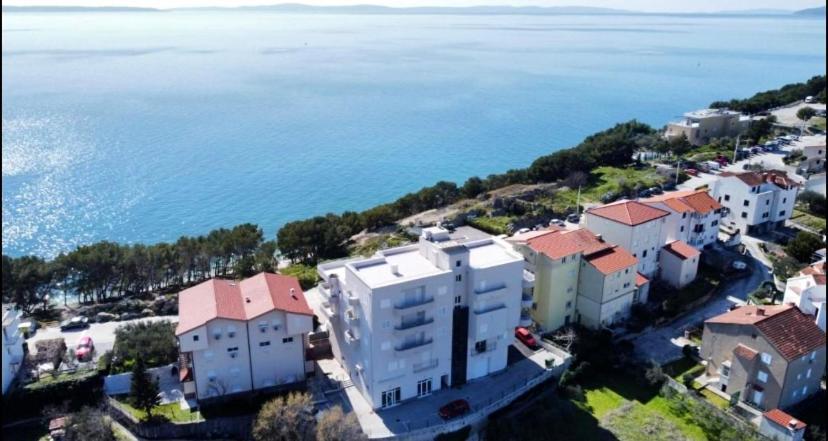 Sea Sparkle 2 Luxury Apartment Split Exterior foto